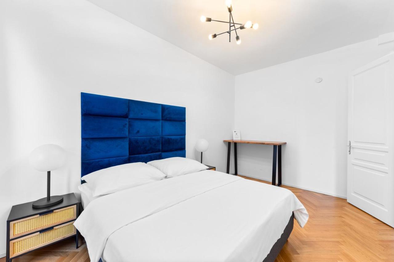 Vienna Chic Residences #Suite 2 Buitenkant foto